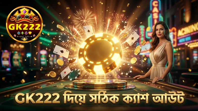 GK222-তে ক্ষতির ঝুঁকি কমানোর জন্য সঠিক সময় ক্যাশ আউট করুন