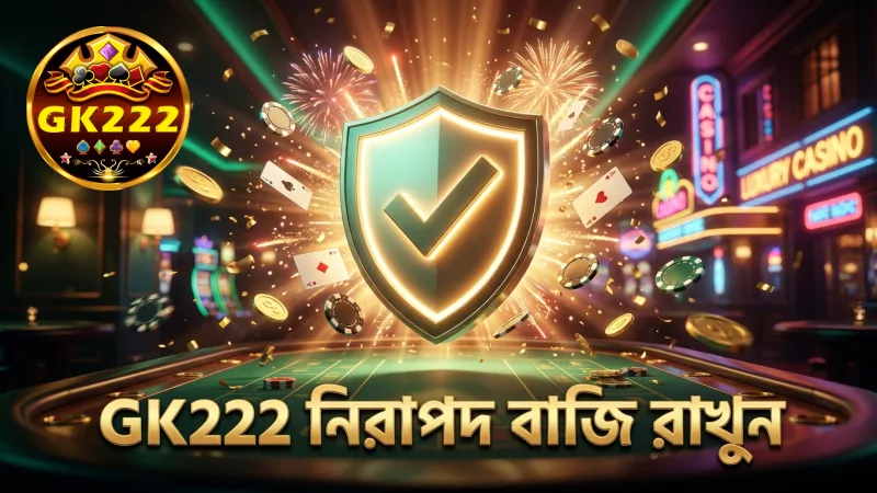 নিরাপদ বাজি রাখার জন্য দায়িত্বশীল গেমিং মেনে চলুন