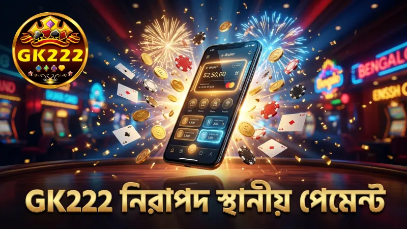 স্থানীয় পেমেন্ট পদ্ধতিতে দ্রুত ও নিরাপদ লেনদেন নিশ্চিত করুন