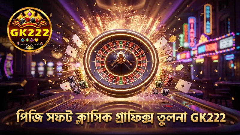 পিজি সফটের অন্যান্য ক্লাসিক স্লটের তুলনায় গণেশ গোল্ডের গ্রাফিক্স উন্নত।