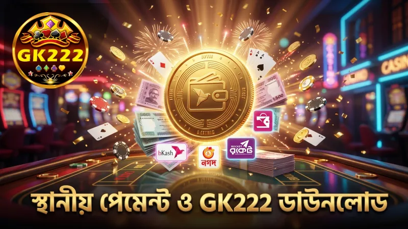 স্থানীয় পেমেন্ট মেথড ব্যবহার করে ডাউনলোড ও লেনদেনের তথ্য উপস্থাপন