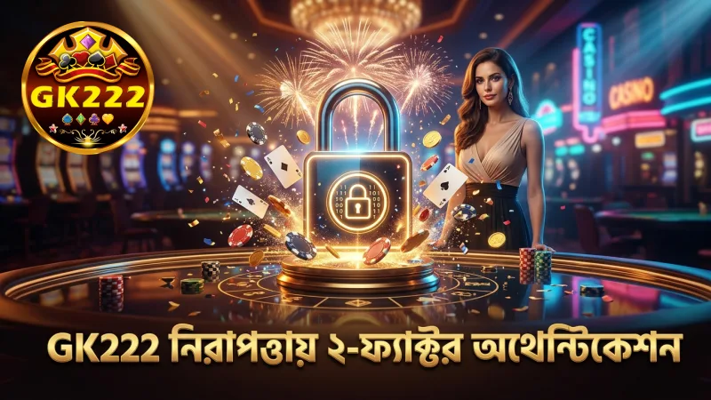 নিবন্ধন প্রক্রিয়ায় নিরাপত্তা বাড়াতে ২-ফ্যাক্টর অথেন্টিকেশন প্রয়োগ করা হয়