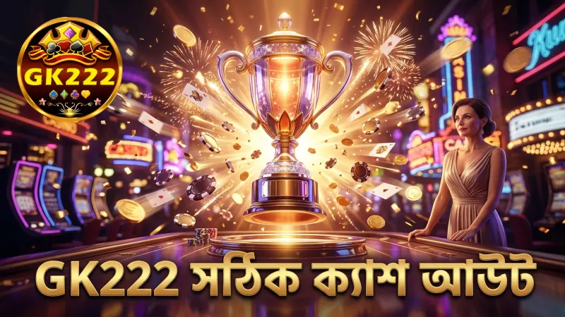 GK222 এর বিশ্লেষণে সঠিক ক্যাশ আউট সময় নির্ধারণ।