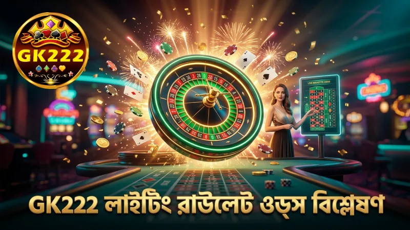লাইটিং রাউলেটের আরটিপি ও ওডস নিয়ে সিনিয়র অ্যানালিস্টের ধারণা।