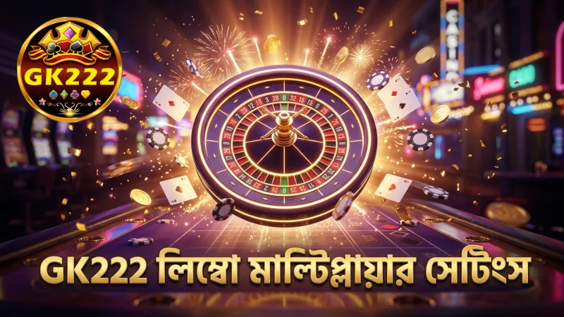 GK222-তে লিম্বো গেমে মাল্টিপ্লায়ার সেটিংসের বৈচিত্র্য বিস্তারিত