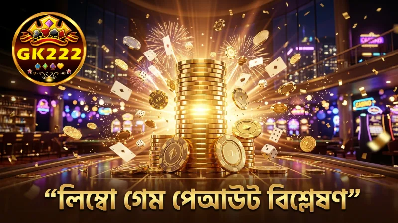 গাণিতিক মডেল দ্বারা লিম্বো গেমের পেআউট ফ্রিকোয়েন্সি বিশ্লেষণ