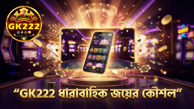 ছোট মাল্টিপ্লায়ার দিয়ে ধারাবাহিক জয়ের জন্য ঝুঁকি নিয়ন্ত্রণ প্রয়োজন