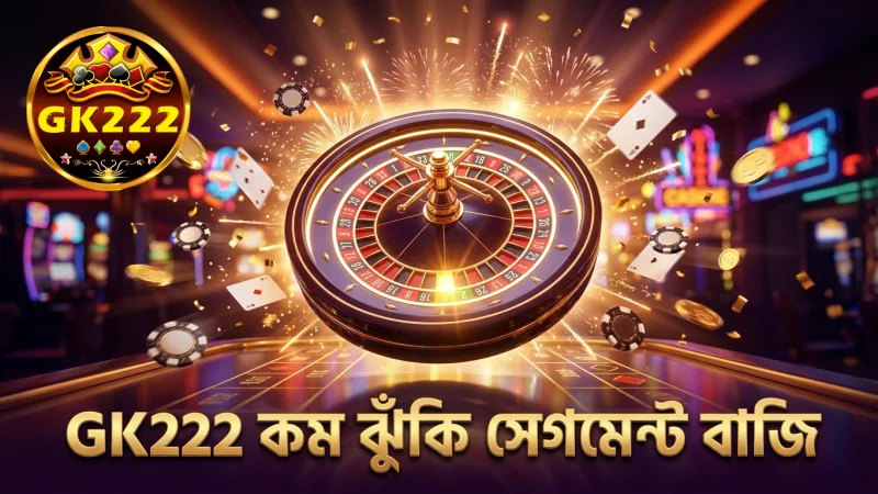 কম ঝুঁকিপূর্ণ সেগমেন্ট ১ ও ২ বাজি ধরে ব্যালেন্স রক্ষা করে