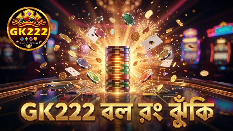 বিভিন্ন রঙের বলের ঝুঁকি ও পেআউট বৈশিষ্ট্য সচেতন হোন