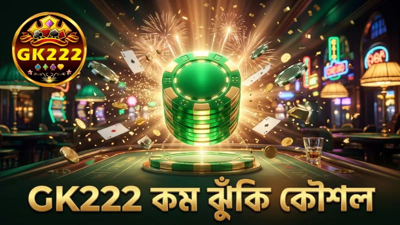 কম ঝুঁকির বল ব্যবহার করে দীর্ঘমেয়াদী সাফল্য অর্জনে সহায়তা