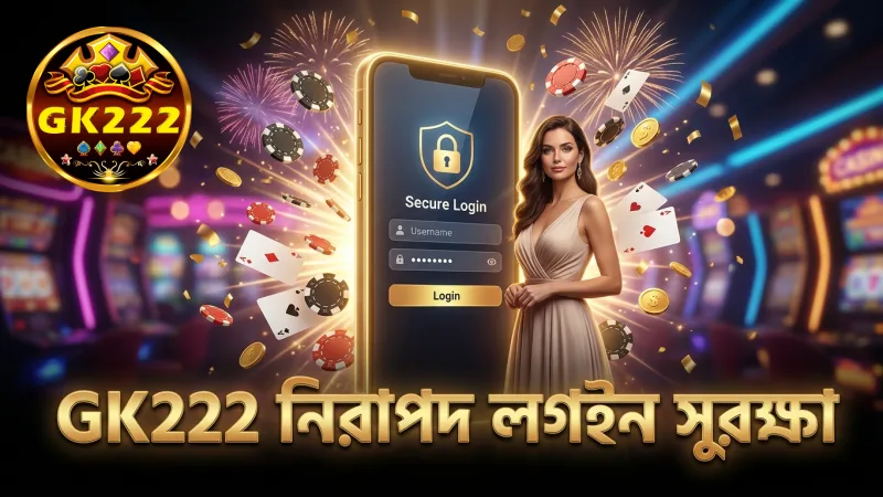 নিরাপদ লগইন পদ্ধতি ব্যক্তিগত তথ্য সুরক্ষার মূল