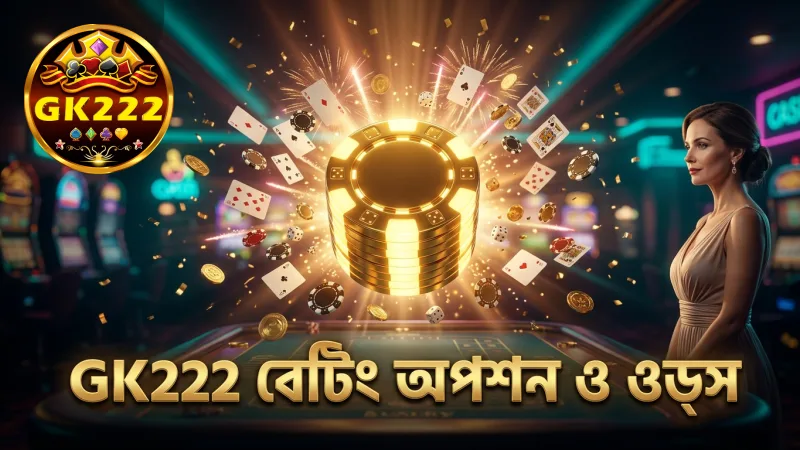 স্পিড ব্যাকারাটের বেটিং অপশন ও ওডসের বিস্তারিত ব্যাখ্যা।