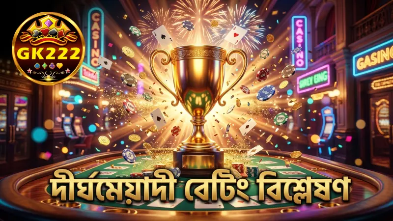 দীর্ঘমেয়াদী বেটিংয়ে ইনজুরি ও টিম কম্বিনেশন বিশ্লেষণ গুরুত্বপূর্ণ